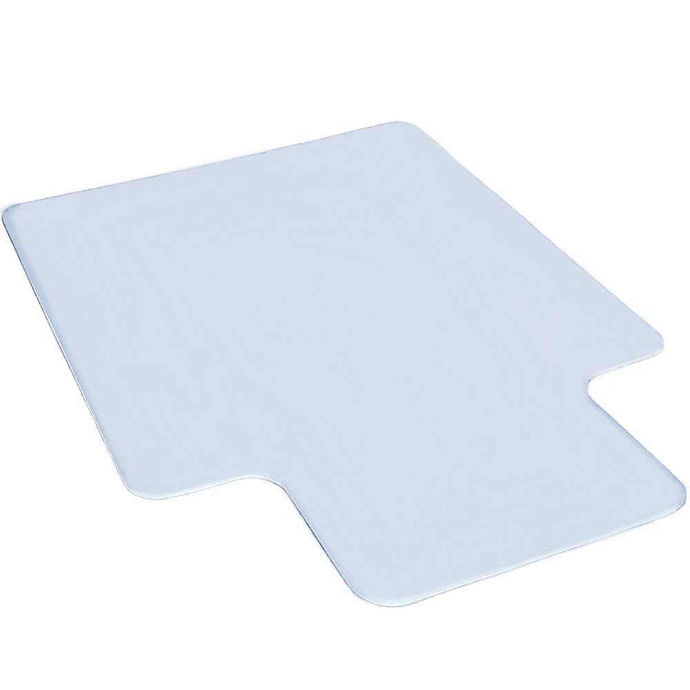 Best Rectangular Desk Chair Mat For Carpet 36 X 48