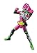 Bandai Kamen Rider Ex-Aid LVUR01 Kamen Rider Ex-Aid Action Gamer