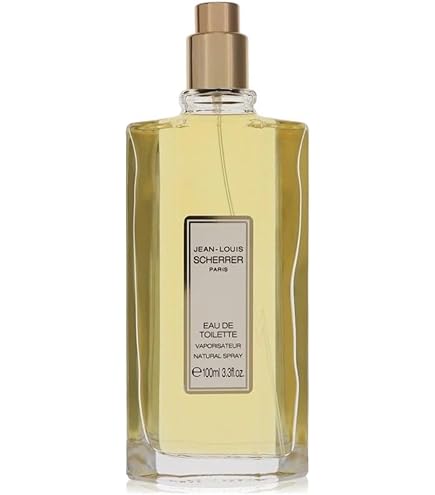Amazon.com : Scherrer By Jean Louis Scherrer For Women. Eau De