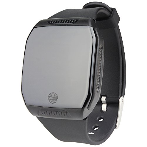 Cocare E07s Smart Band Sports Activity Watch Touch Screen Fitness
