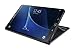 Samsung Tab A 10.1 Book Cover (EF-BT580PBEGUJ)