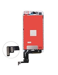 Repuesto de pantalla compatible con iPhone