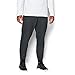 Under Armour UA Rival Fleece Patterned Joggers LG Asphalt Heather