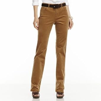 women's corduroy pants petite