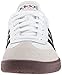 adidas Samba Classic Leather Soccer Shoe (Toddler/Little Kid/Big Kid)