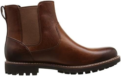 clarks montacute herren chelsea boots