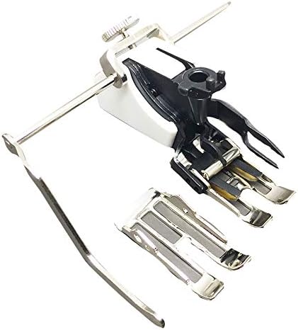 Premium Quality Compatible Bernina Walking Foot for The Old Style Sewing Machines, 160, 1000, 1001 Plus More.