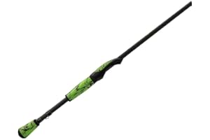 Lew's Mach 2 Rod Series