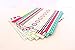 bloom daily planners Decorative File Folders - Set of Six Letter Size (8.5” x 11”) Organizers, 1/3 Cut Tabs - Assorted Designs - Medallions
