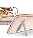 Spigen Ultra Hybrid S [2nd Generation] Designed for iPhone 8 Plus Case (2017) / Designed for iPhone 7 Plus Case (2016) - Crystal Clear