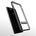 Spigen Ultra Hybrid S Designed for Apple iPhone 7 Plus Case (2016) - Jet Black