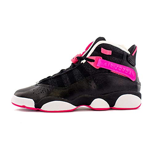 jordan 6 rings hyper pink