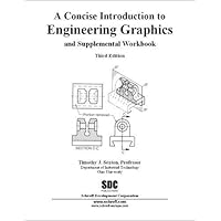 A Concise Introduction to Engineering Graphics