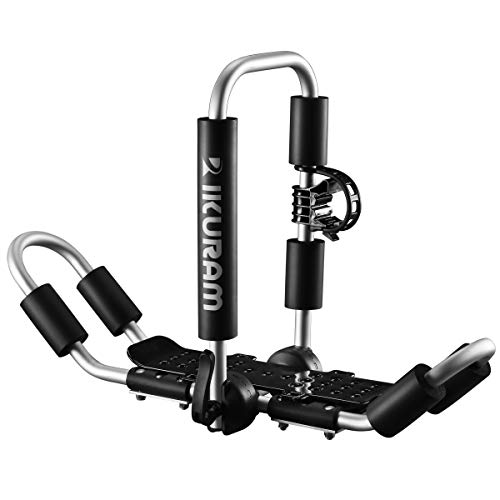 List of the Top 10 kayaks roof rack you can buy in 2020 Sideror Reviews List of the Top 10 kayaks roof rack you can buy in 2020 Sideror Reviews