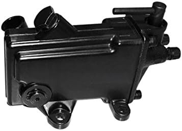 FEBIAT GROUP F010101 Cabin Tilt Pump for Man And Mercedes