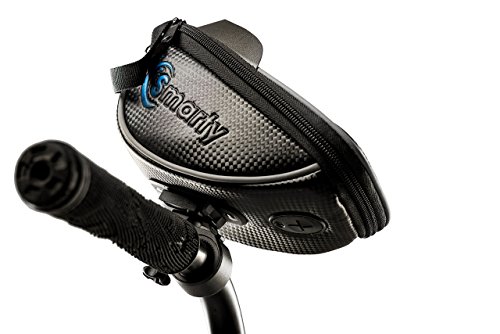 image for Smarty Bike Phone Bag Cycling Accesories- Waterproof -Universal Fasten