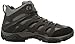 Merrell Men's Moab Mid Waterproof Hiking Boot,Beluga,11.5 M US