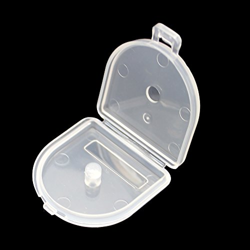 AUTOTOOLHOME Quilting 28mm Rotary Cutter Refill Replacement Blades Include Plastic Blade Storage Pack of 10