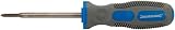 Silverline 3.5mm Re-Threader 868714 | Electrical Box Thread Cleaner | Soft Grip view 2