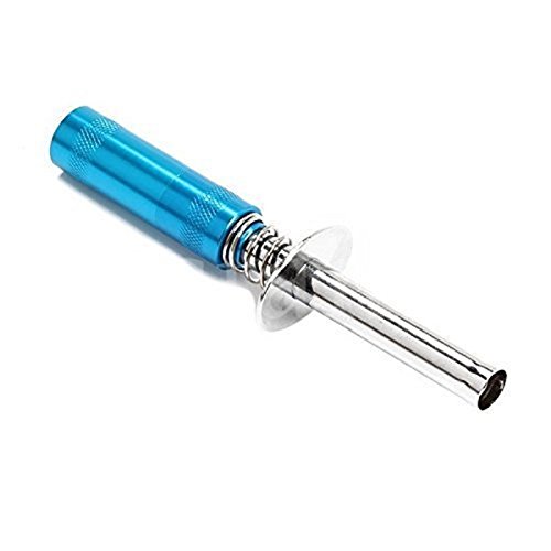 ShareGoo Glow Plug Ignitor Igniter Nitro Engine Starter Tool for RC Car Buggy Monster Truck Plane