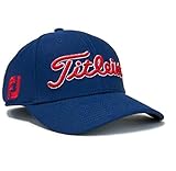 Titleist Dobby Tech Hat 2016 (Large/X-Large, Navy)
