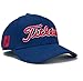 Titleist Dobby Tech Hat 2016 (Large/X-Large, Navy)