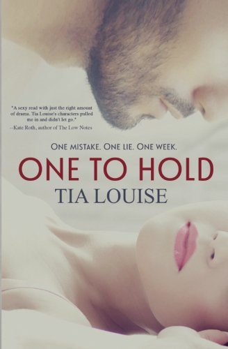 One to Hold