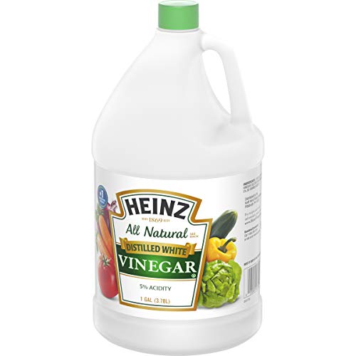 Heinz White Vinegar (1 gal Jug) Pricepulse