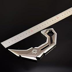 Superbuybox Game Valorant 2025 VCT Karambit Knife