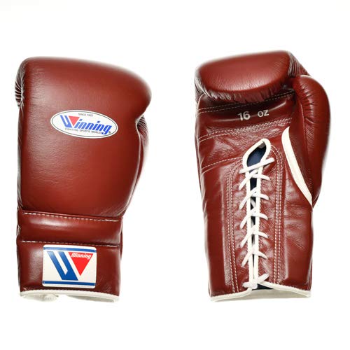 Winning Training Boxing Gloves 16oz MS600 Buy Online in United Arab Ermiates. Sporting Goods