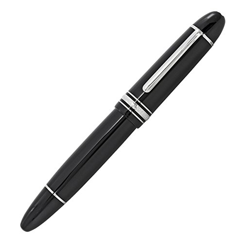 Montblanc Meisterstuck 149 Platinum Fountain Pen 115064