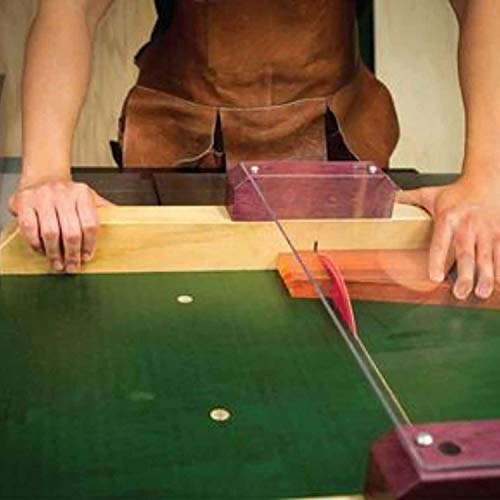 image for ZEROPLAY Miter Bars by MICROJIG (Double Pack) (3-(Pack))