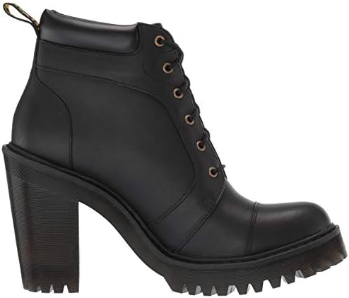 Dr. Martens Women's Averil Fashion Boot 6 Dr. Martens Women's Averil Fashion Boot