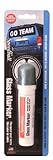 Speedball 3/4-Ounce Glass Marker, Silver