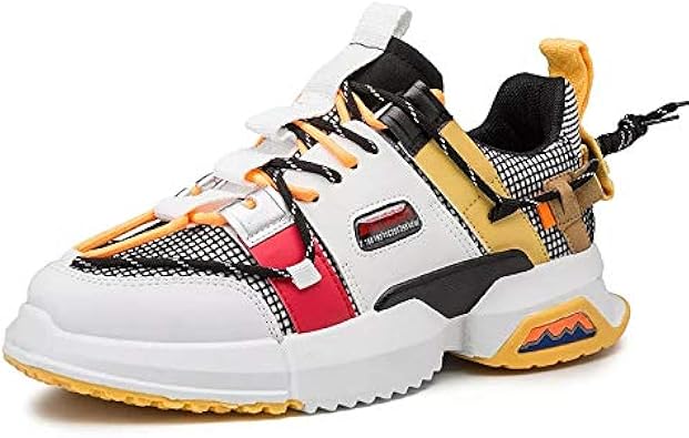 new shoes for men 2019