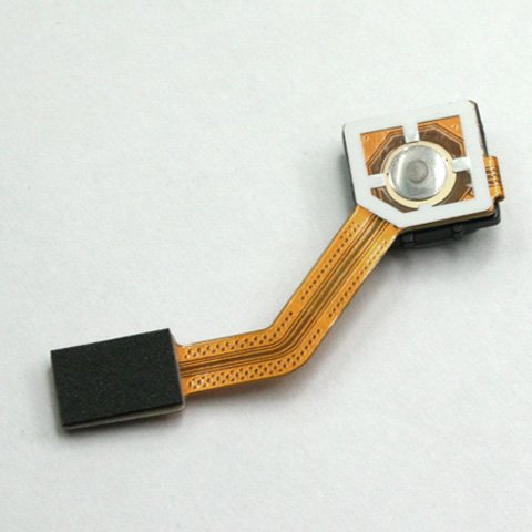 ORIGINAL BLACKBERRY BOLD 9700 TRACKPAD NAVIGATION TRACK KEY BUTTON
