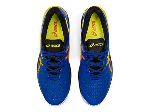 asics flytefoam Blue