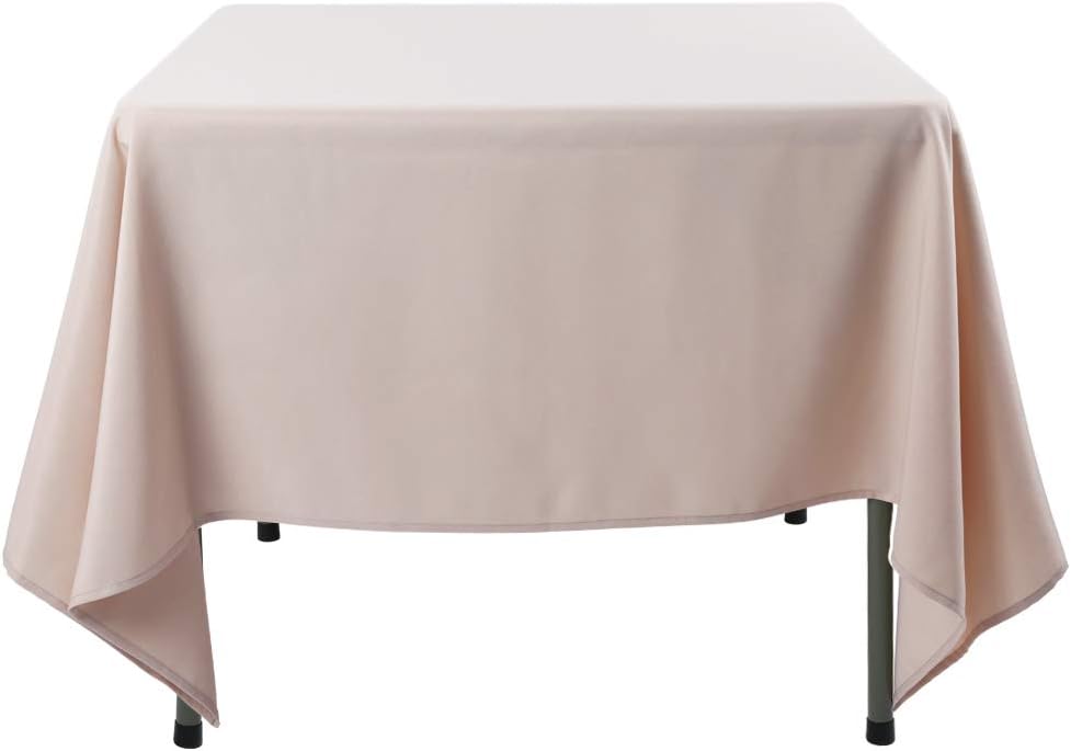 Best square patio table cloth