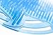 Ekcos Power Screen PWR-3B-10 Diversey 30 Day Premium Anti-Splash Urinal Screen and Deodorizer - Fits Most Top Urinal Brands, 8