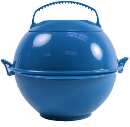 Food Globe To Go 2 Pack Blueberry Lunch Bowl Container