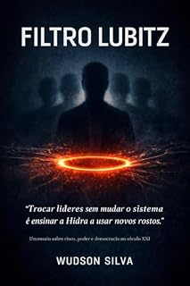 Livro Filtro Lubitz