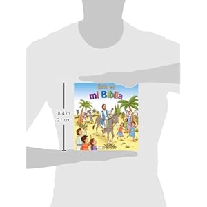 This is My Bible (Spanish Edition)