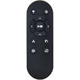XINFUTE New Genuine fit for Eufy RoboVac Robot Vacuum Cleaner Remote 15C 35C 25C T2117 T2123