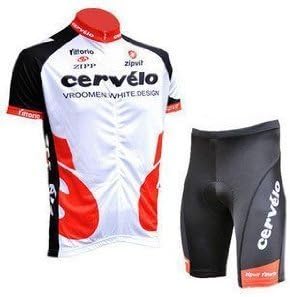 cervelo clothing
