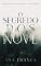 Livro O segredo dos nove (Duologia "Segredos & Pecados" Livro 1)