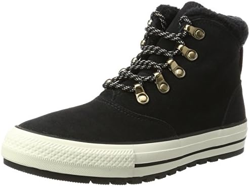converse chuck taylor all star ember boot