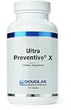 Douglas Labs - Ultra Preventive X 120 tabs [Health and Beauty]
