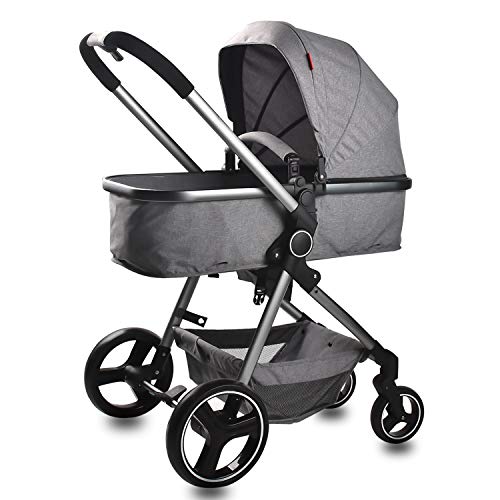 Infant Umbrella Stroller for Toddler Lightweight Stroller