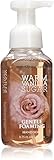 Bath & Body Works Gentle Foaming Hand Soap Warm Vanilla Sugar
