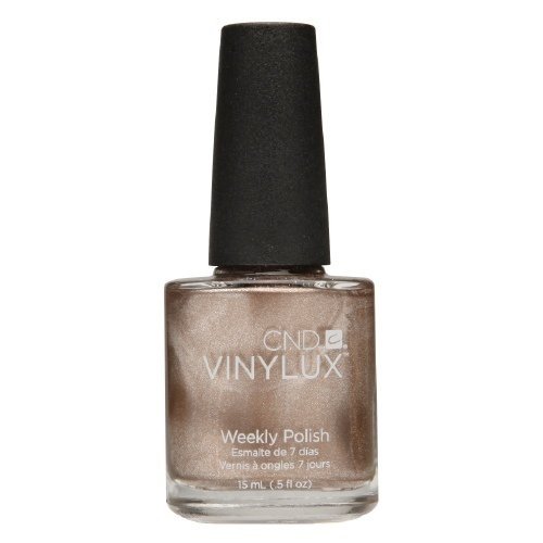 CND Vinylux Weekly Polish, Sugared Spice 0.5 fl oz (15 ml) by CND Vinylux CND Vinylux Weekly Polish, Sugared Spice 0.5 fl oz (15 ml) by CND Vinylux